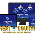 Beyond Copy By Daniel Neefe - Free Download Course