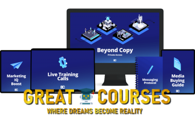 Beyond Copy By Daniel Neefe - Free Download Course