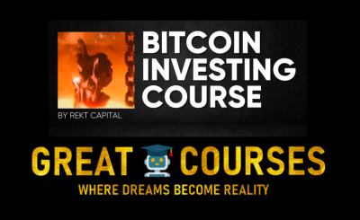 Altcoin Investing Course By Rekt Capital – Free Download Masterclass Course
