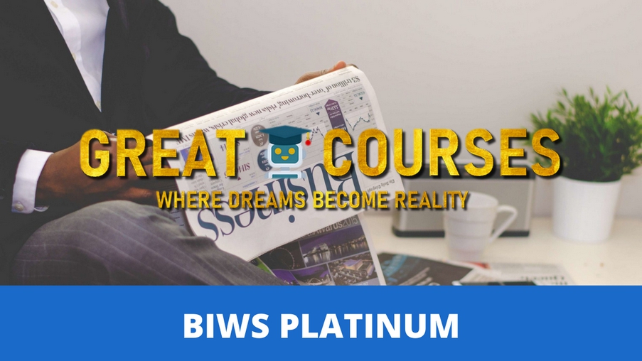 Breaking Into Wall Street Platinum By Brian DeChesare - Free Download All BIWS Courses