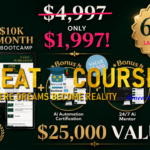 The 10hr $10k Work Month By Laura Anderson - Free Download Course