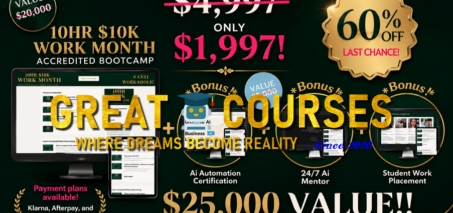 The 10hr $10k Work Month By Laura Anderson - Free Download Course
