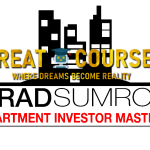 Apartment Investor Mastery By Brad Sumrok - Free Download Course
