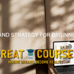 Brand Strategy For Beginners By White And Salt - Free Download Course