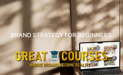 Brand Strategy For Beginners By White And Salt - Free Download Course