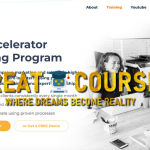 SEO Accelerator Program By John Romaine - Free Download Course Bring The SEO Coaching