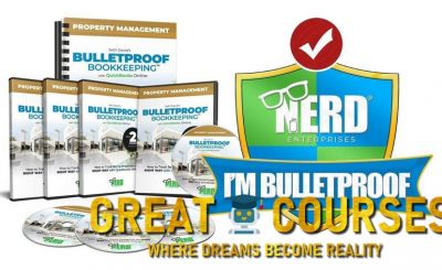 Bulletproof Bookkeeping Course for Property Management with QuickBooks Online By Seth David - Free Download