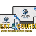 Passive Income Playbook  - The Buy One Instead Training By Hannah Ingram - Free Download Course