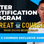 Setter Certification Program By Richard Yu - Free Download Course Richard Yuzee Impact Client