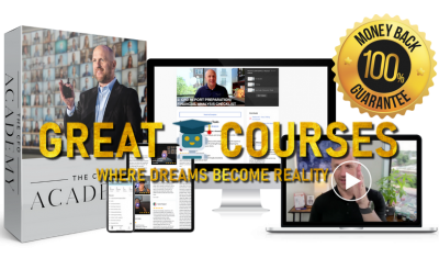 The CFO Academy By Michael King - Free Download Course