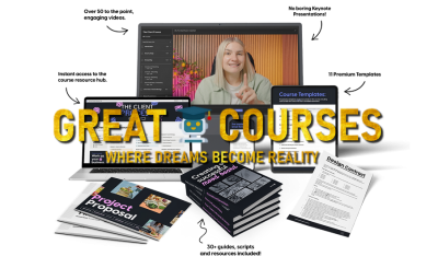 The Client Process By Abi Connick - Free Download Course