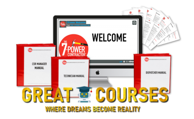The 7-Power Contractor By Al Levi - Free Download Course