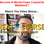 The Copywriters Room By Adil Amasi - Free Download Course