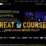 Building A Copywriting Business By OBA Originals - Free Download Course - Online Business Academy & Dave Nick