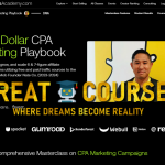 Million Dollar CPA Marketing Playbook By Nate Co - Free Download Course - Million Dollar CPA Marketing Playbook - Online Business Academy