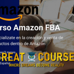 Curso De Amazon FBA De Escuela Del E-commerce - Descargar Gratis - Descarga Gratuitamente