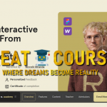 Building Interactive Websites: From Design to Development By Niccolò Miranda - Free Download Course Awwwards