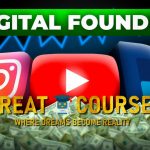 Digital Founder By Digital Income Project - Free Download Course