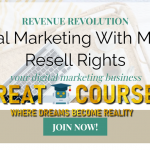 Revenue Revolution Master Resell Rights - MRR By Francesca Fields - Free Download Course