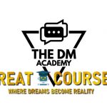 The DM Academy Masterclass By James Bartram - Free Download Course