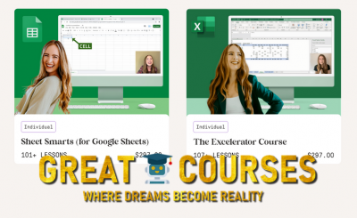 Double Trouble Bundle By Kat Norton - Free Download Courses