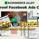 Foolproof Facebook Ads For Ecommerce Course By Josh Coffy - Free Download