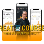 Ecom Freedom Elite By Dan Vas - Free Download Course