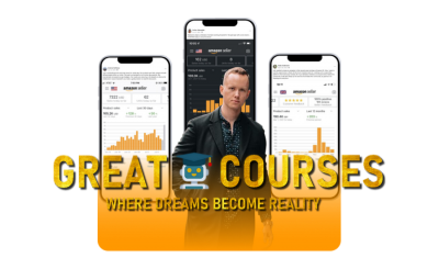 Ecom Freedom Elite By Dan Vas - Free Download Course