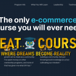 Ecom Remastered By Austin Rabin - Free Download Course
