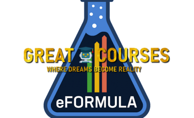 eFormula By Aidan Booth - Free Download Course