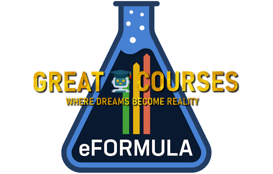 eFormula By Aidan Booth - Free Download Course