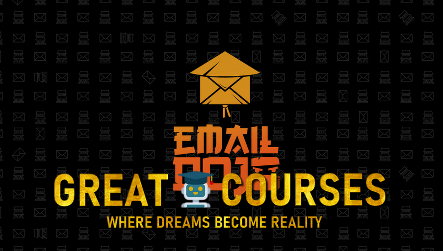 The Email Dojo By Matthew Volkwyn - Free Download Course - Skool