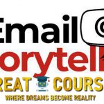 Email Storyteller By Daniel Throssell - Free Download Course