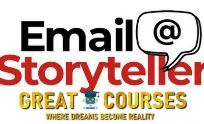 Email Storyteller By Daniel Throssell - Free Download Course