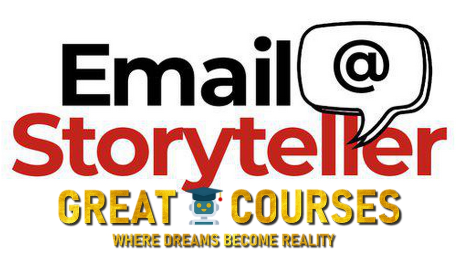 Email Storyteller By Daniel Throssell - Free Download Course