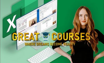 Ultimate Excel Bundle By Kat Norton - Free Download Course - Miss Excel