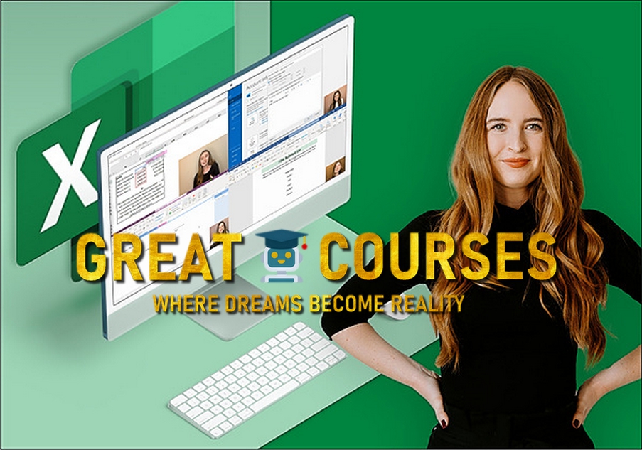 Ultimate Excel Bundle By Kat Norton - Free Download Course - Miss Excel Ultimate Excel Bundle By Kat Norton - Free Download Course - Miss Excel