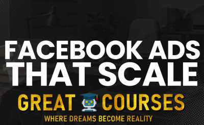 Next Tier Ads By Nick Theriot - Free Download Course Facebook Ads That Scale