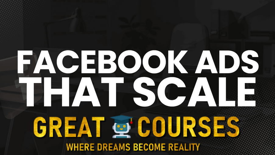Next Tier Ads By Nick Theriot - Free Download Course Facebook Ads That Scale