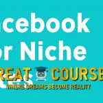 Facebook For Niche Sites By Introverted Entrepreneur - Free Download Course
