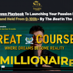 The FBA Millionaire Academy - Million Dollar Brand Club By Rob Oliver - Free Download Course