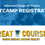 Behavioral Design For Finance Bootcamp By Irrational Labs - Free Download Course