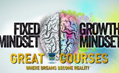 Mindset & Goal Setting By Jake & Gino - Free Download Course