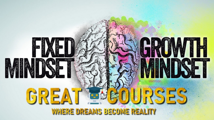 Mindset & Goal Setting By Jake & Gino - Free Download Course