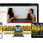 The Fearless Fluency Club By Vanessa Full Bundle - Free Download Course - Speak English With Vanessa Like An American - Includes Beginner, Intermediate, And Advanced Levels!