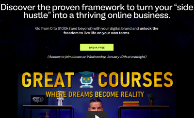 Founder Freedom By Matt Gray - Free Download Course Founder OS