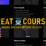 Framer Training By Traf - Free Download Website Training Course