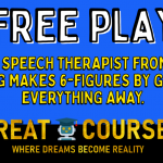 Free Play By Ryan Lee - Free Download Course