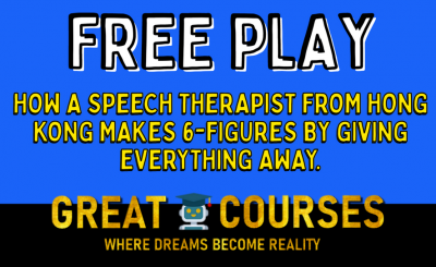 Free Play By Ryan Lee - Free Download Course