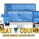 Freelance Writers Blueprint By Jesse Forrest - Free Download Course - Start Copywriting